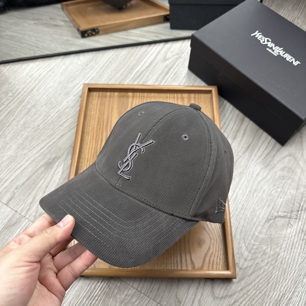 YSL Caps